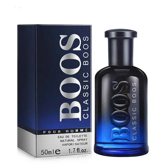 Boss Classic Perfume