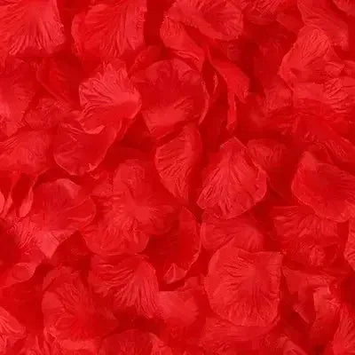 Artificial Rose Petals