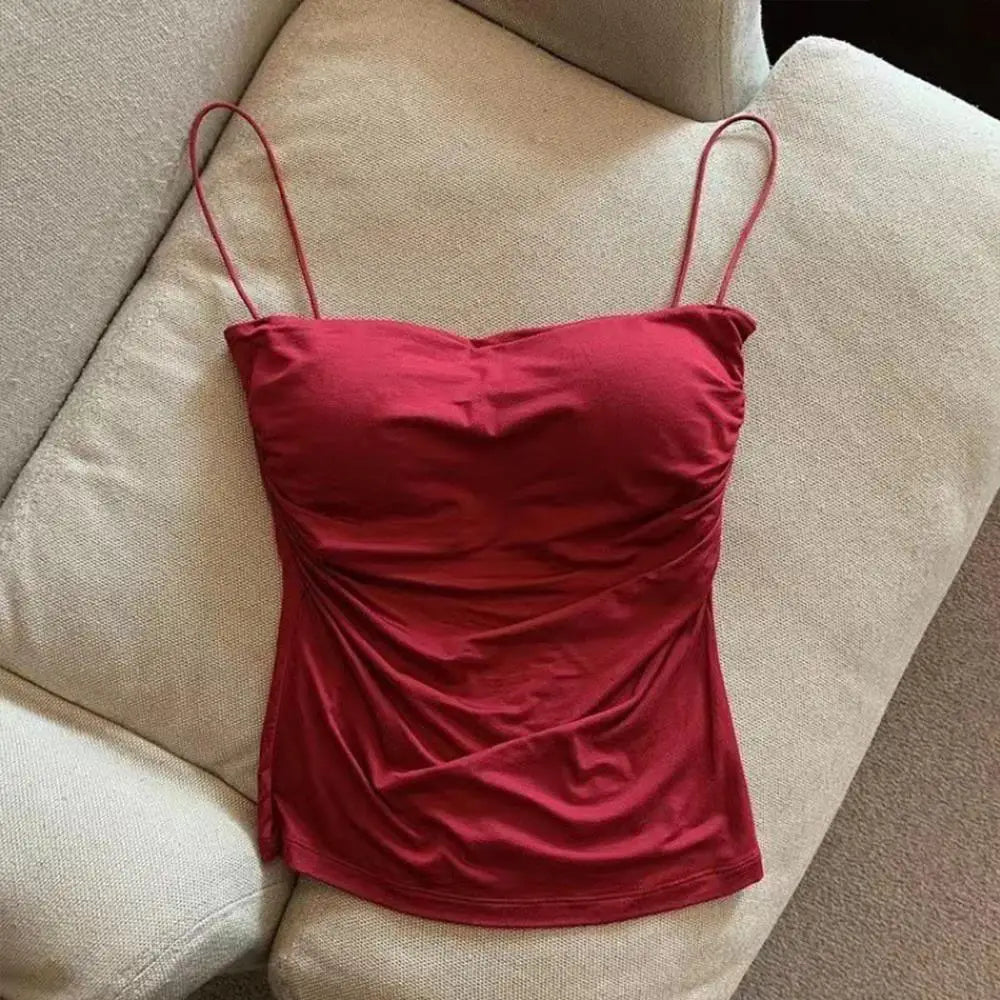 Camisole Tank Top