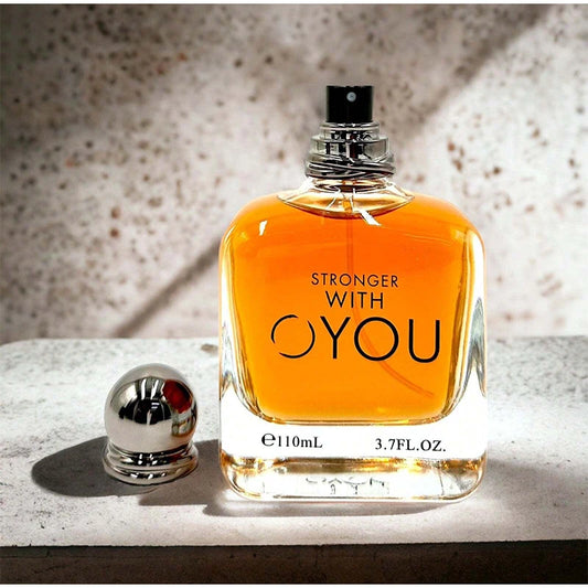 DJBS Unisex Perfume