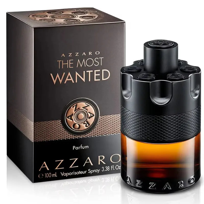 Azzaro Wanted Perfume
