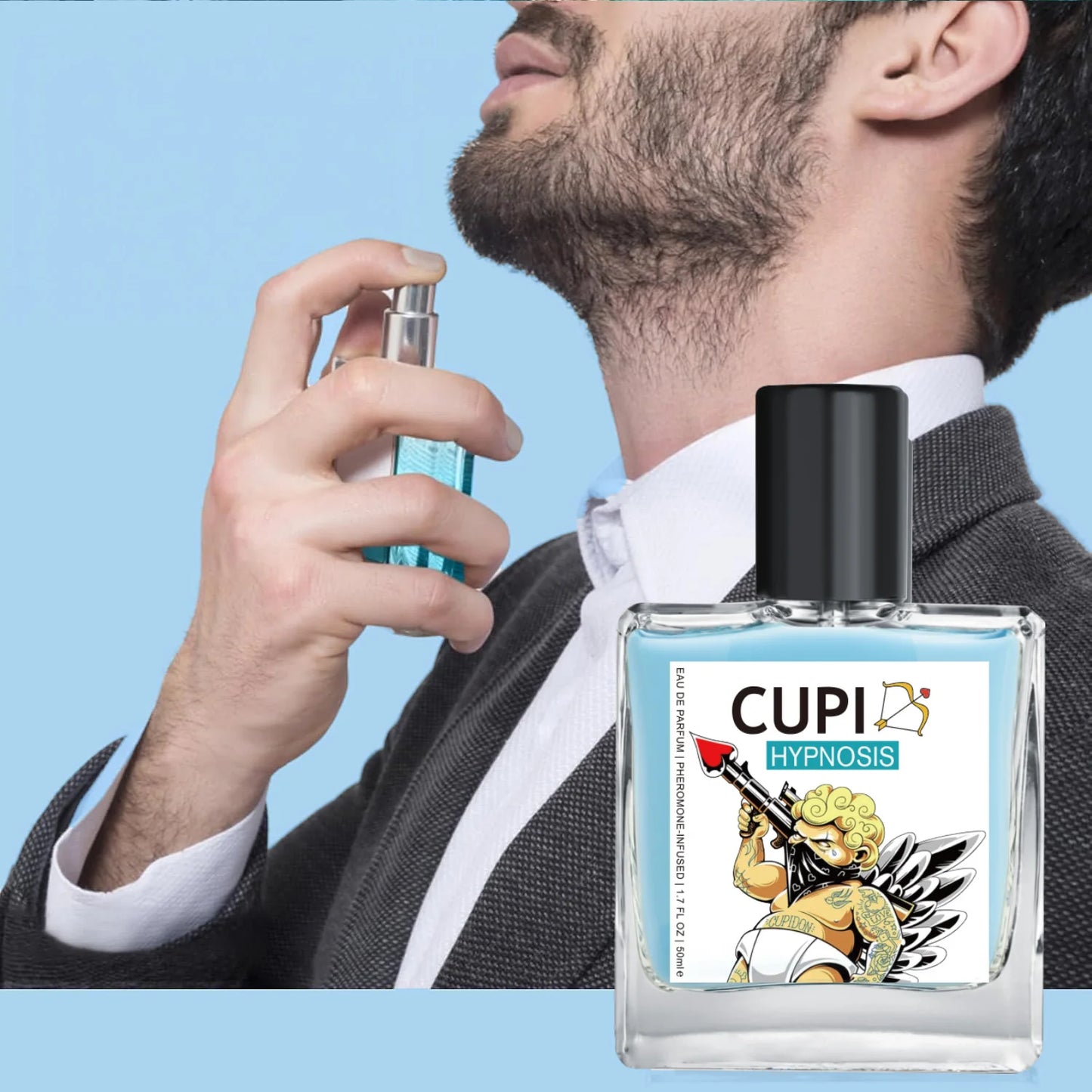 Cupid Hypnosis Perfume