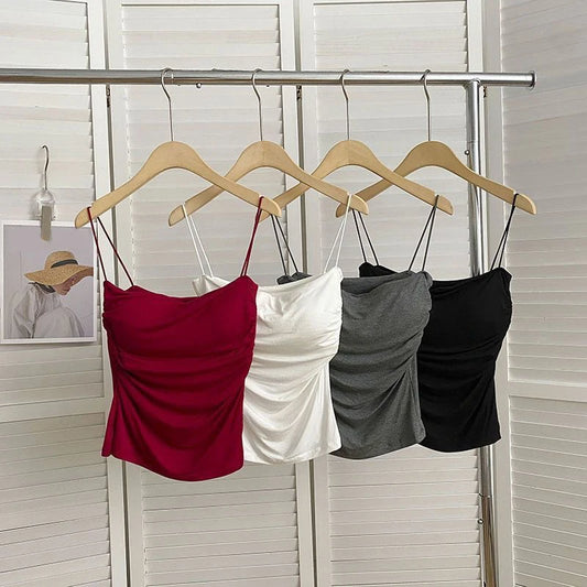 Camisole Tank Top