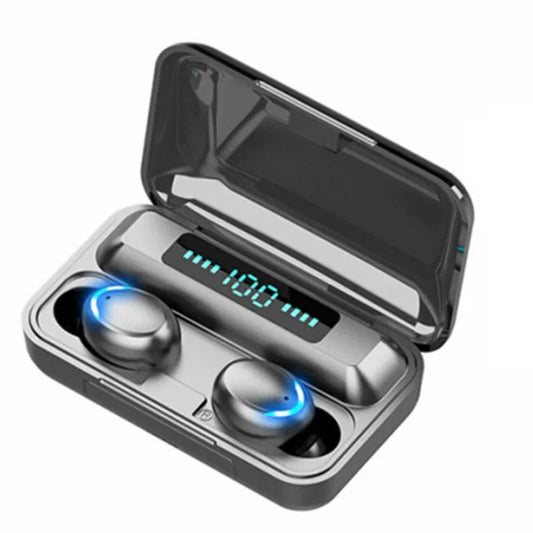 Wireless Stereo Earbuds