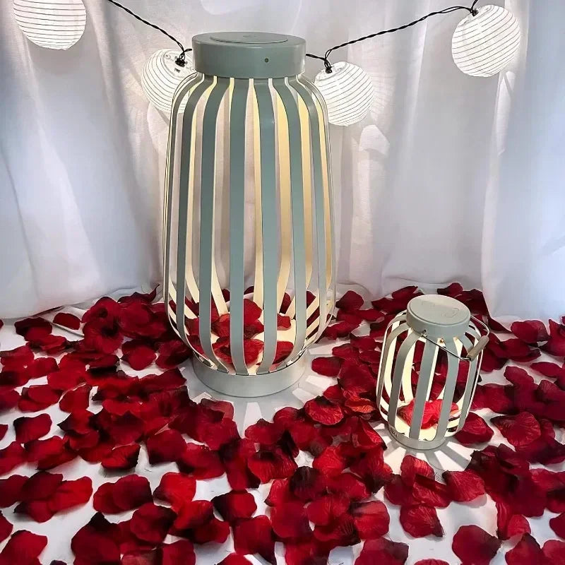 Artificial Rose Petals