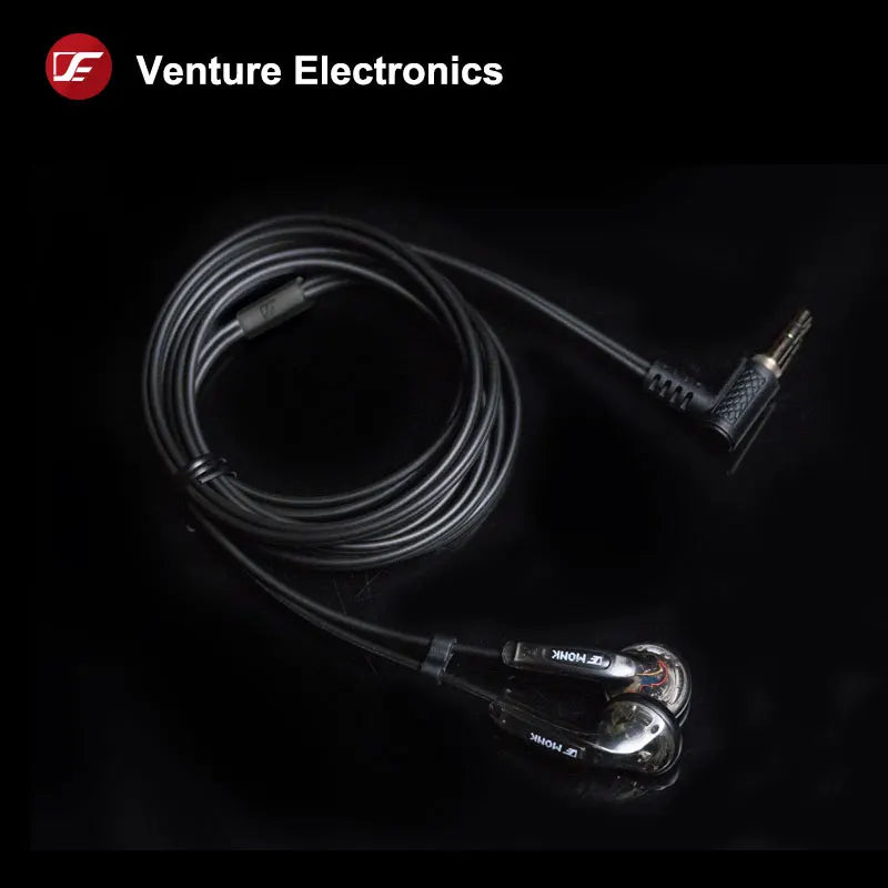 VE Monk Plus Earbuds
