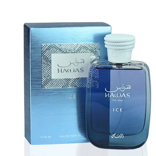 Hawas Perfume Men