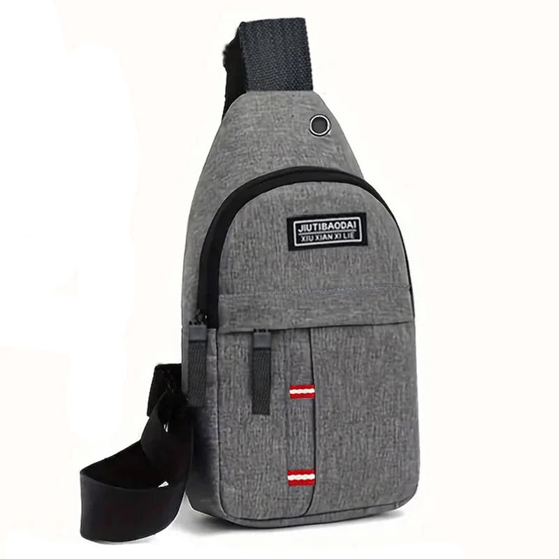Outdoor Chest Bag