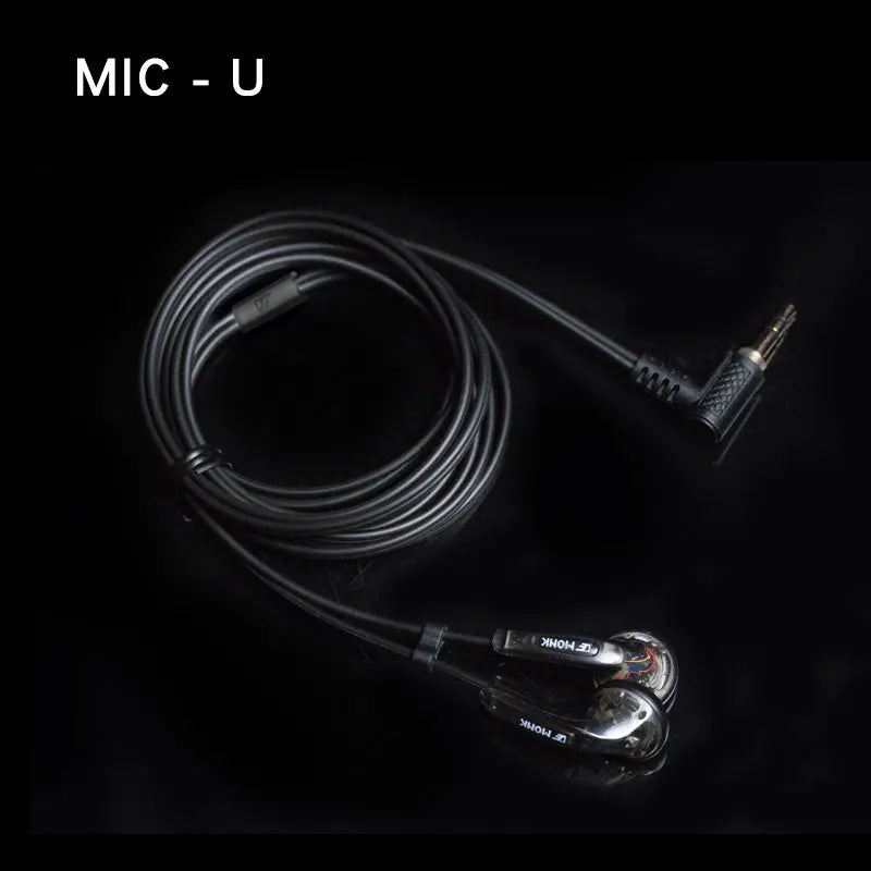 VE Monk Plus Earbuds