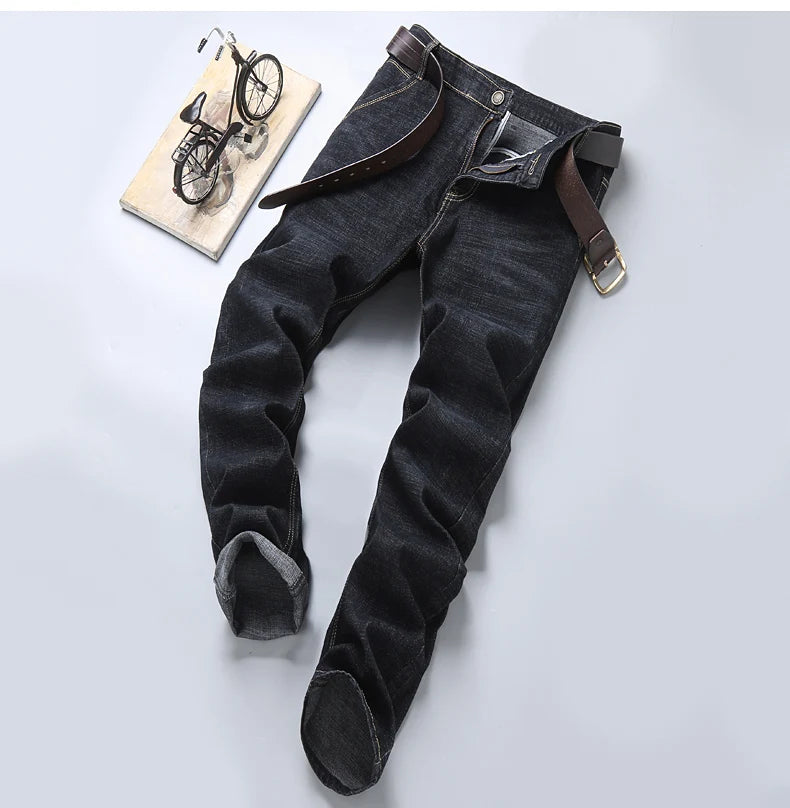 Men’s Slim Fit Pants