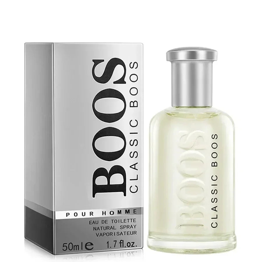 Boss Classic Perfume