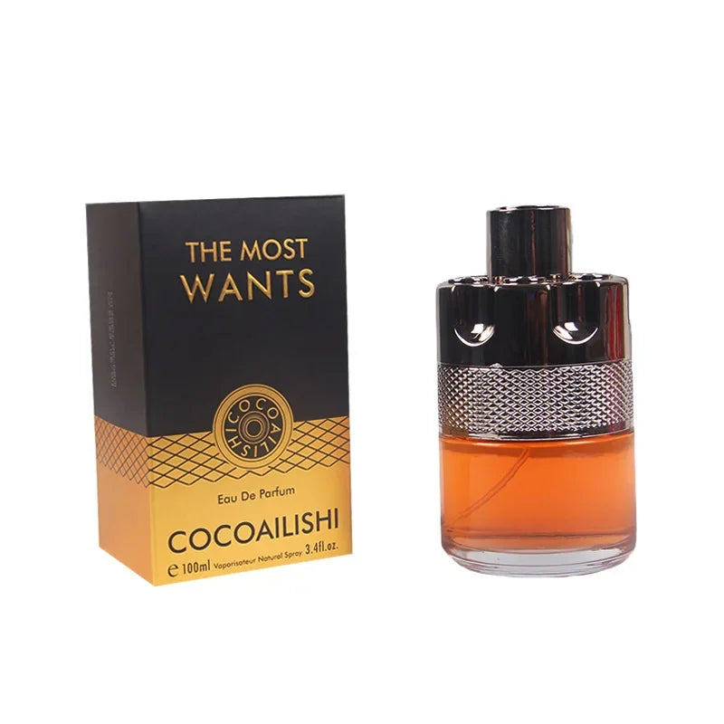 Azzaro Wanted Perfume