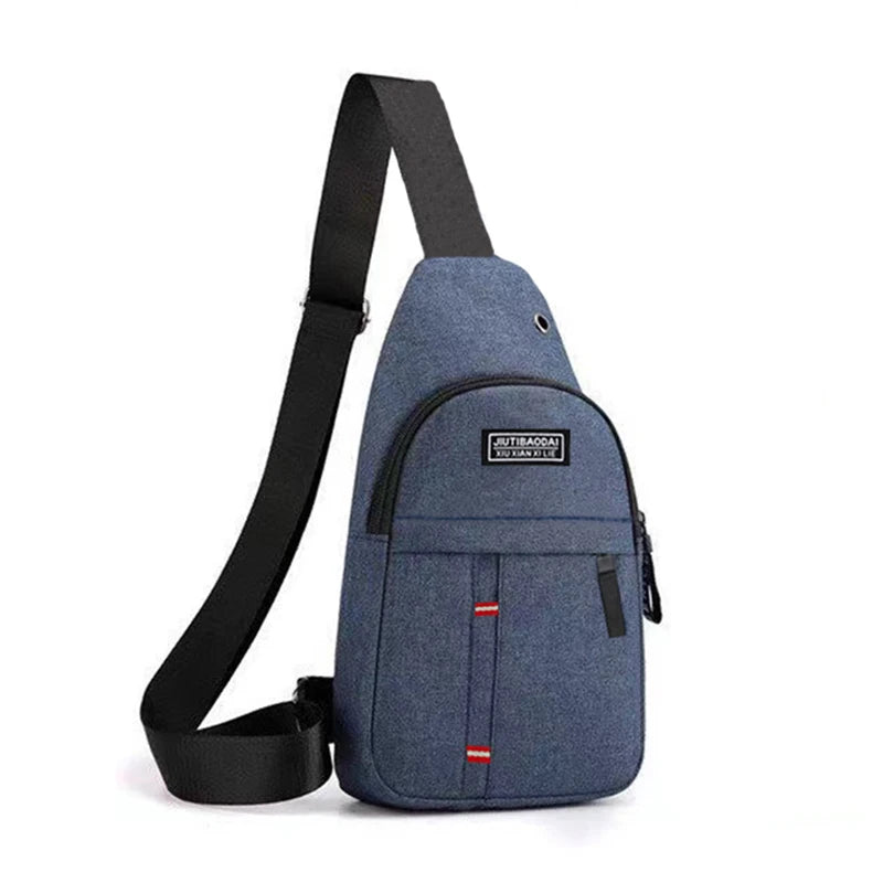 Outdoor Chest Bag
