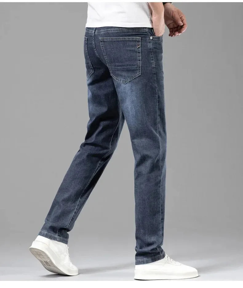 Men’s Summer Jeans