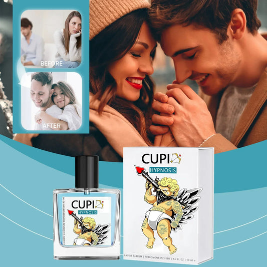 Cupid Hypnosis Perfume