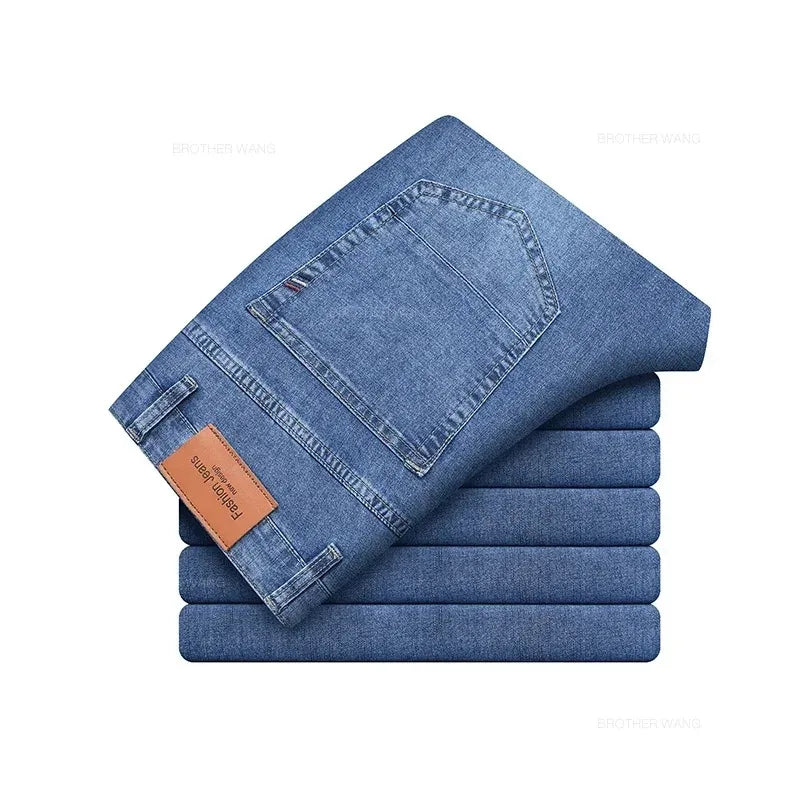 Men’s Summer Jeans