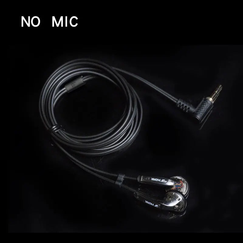 VE Monk Plus Earbuds