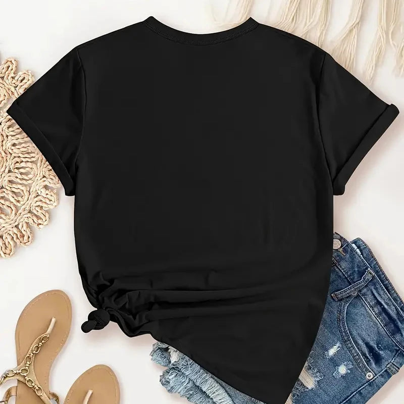 Brooklyn Print T-Shirt
