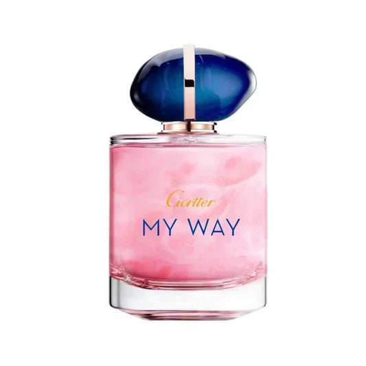 My Way Perfume