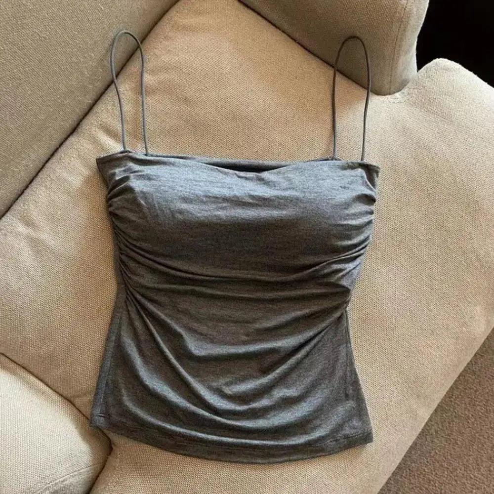 Camisole Tank Top