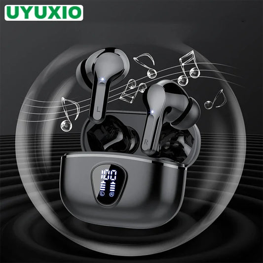 Wireless Earbuds BT5.3
