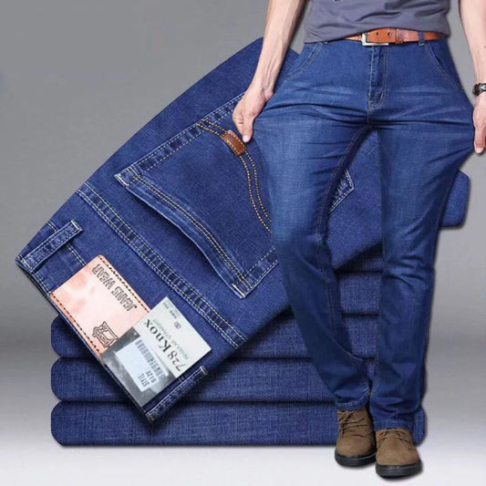 Men’s Slim Fit Pants
