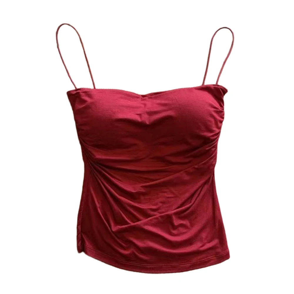 Camisole Tank Top