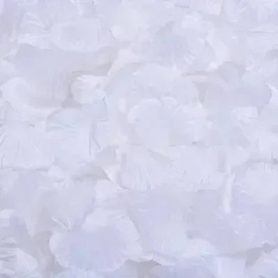 Artificial Rose Petals