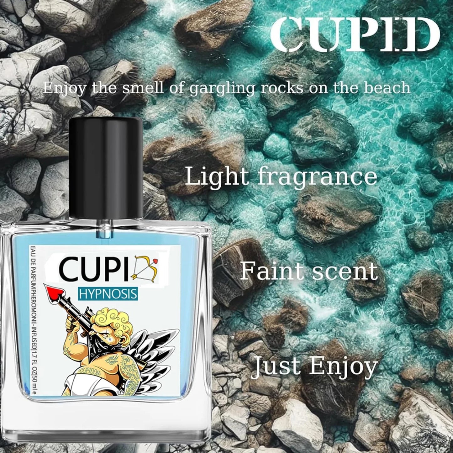 Cupid Hypnosis Perfume