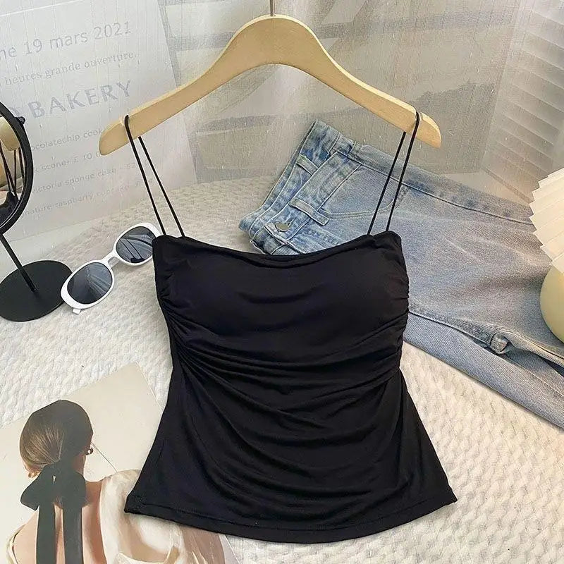 Camisole Tank Top