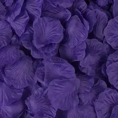 Artificial Rose Petals