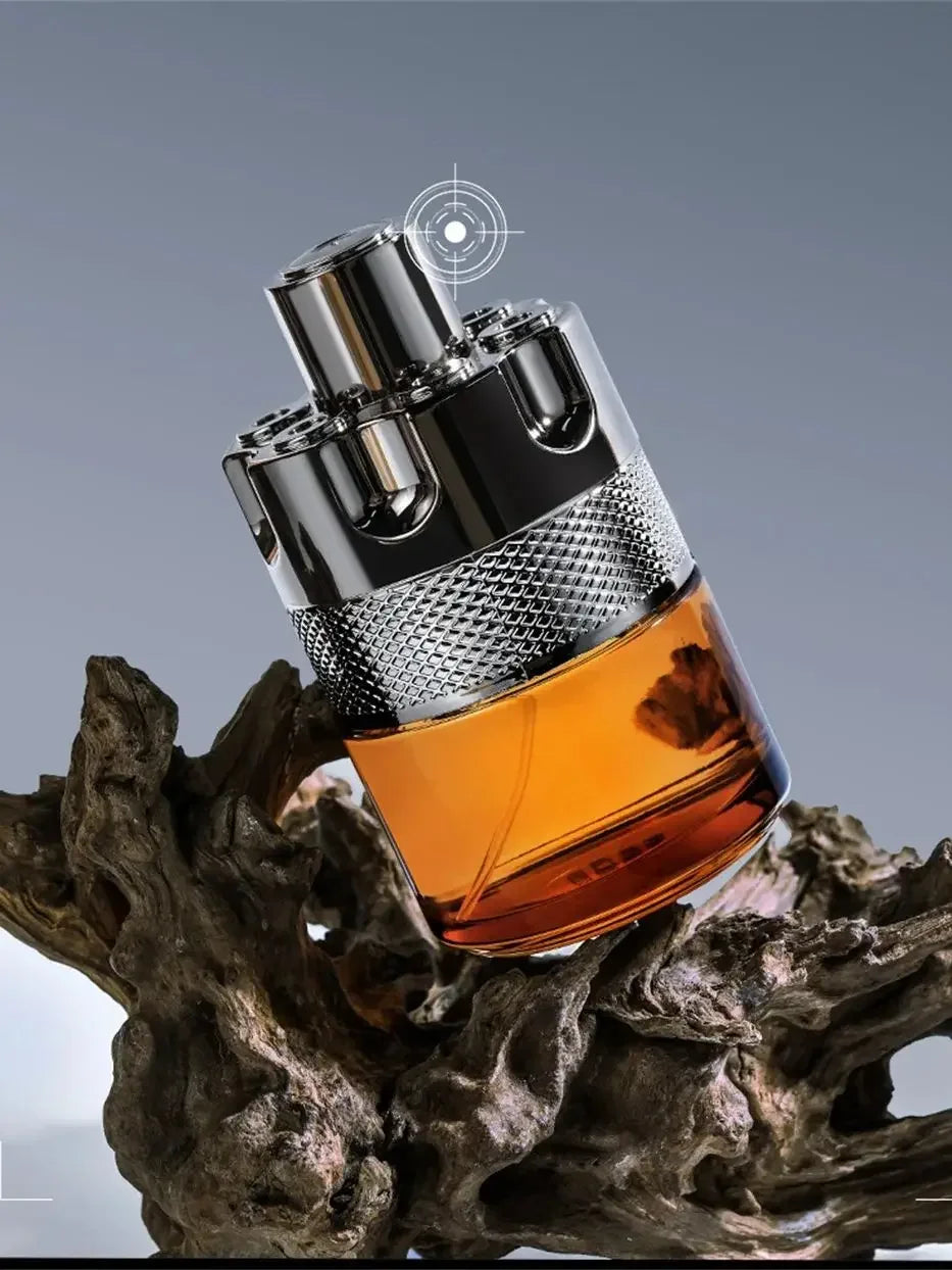 Azzaro Wanted Perfume