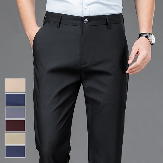 Men’s Smart Pants