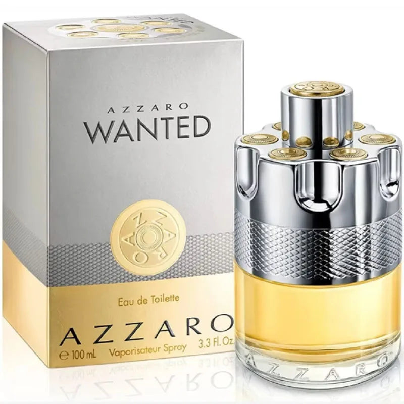 Azzaro Wanted Perfume