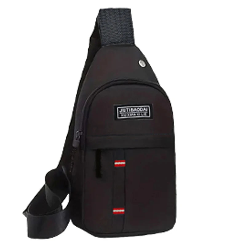Outdoor Chest Bag