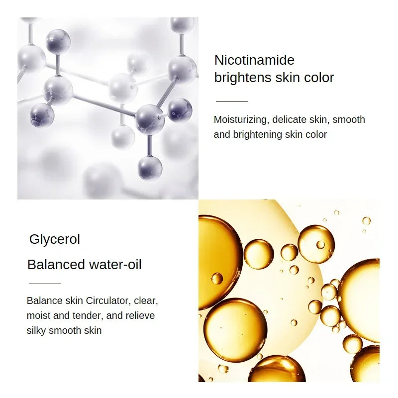 24K Gold Face Essence
