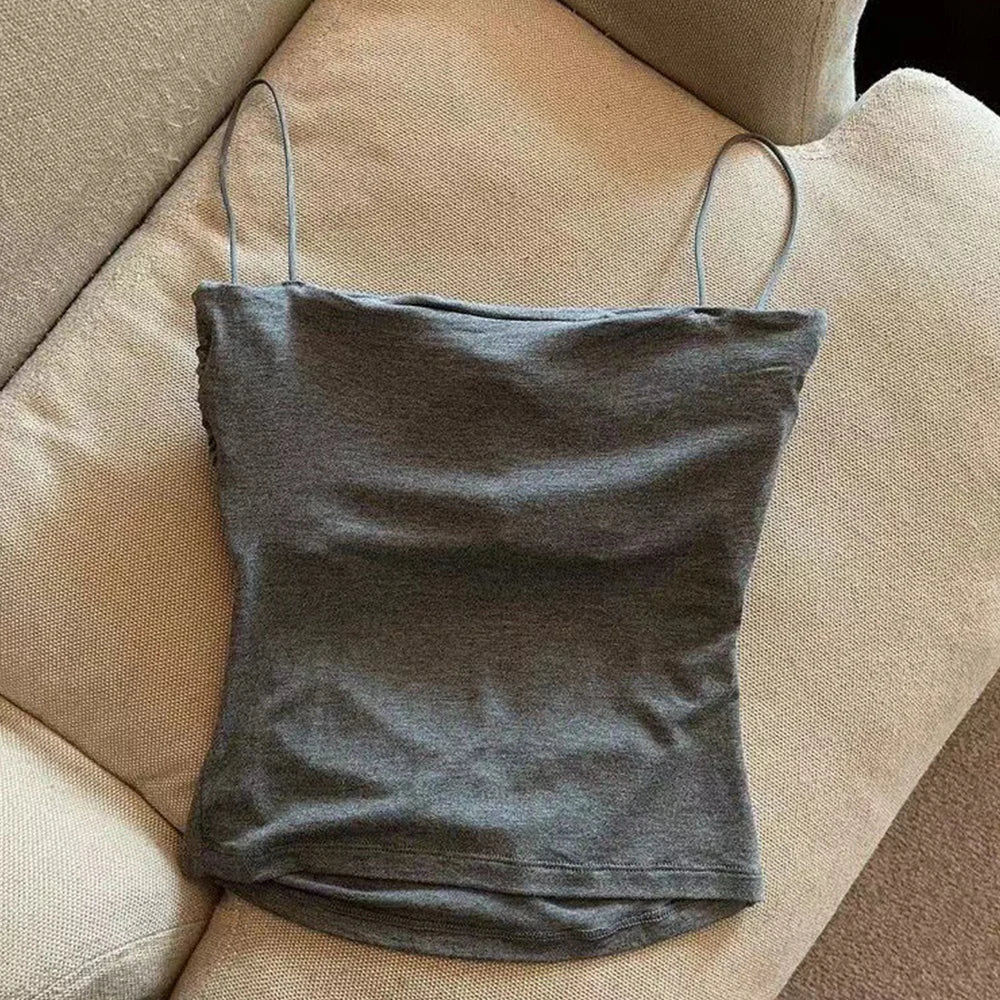 Camisole Tank Top