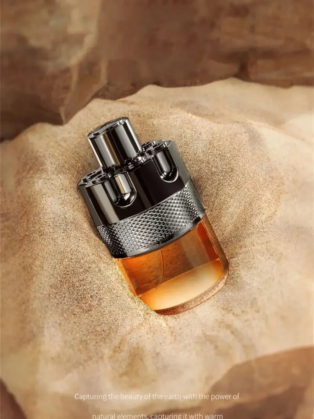 Azzaro Wanted Perfume