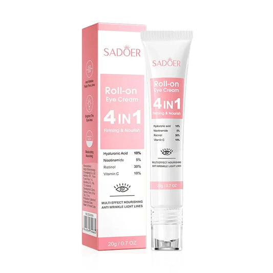 4in1 Eye Cream
