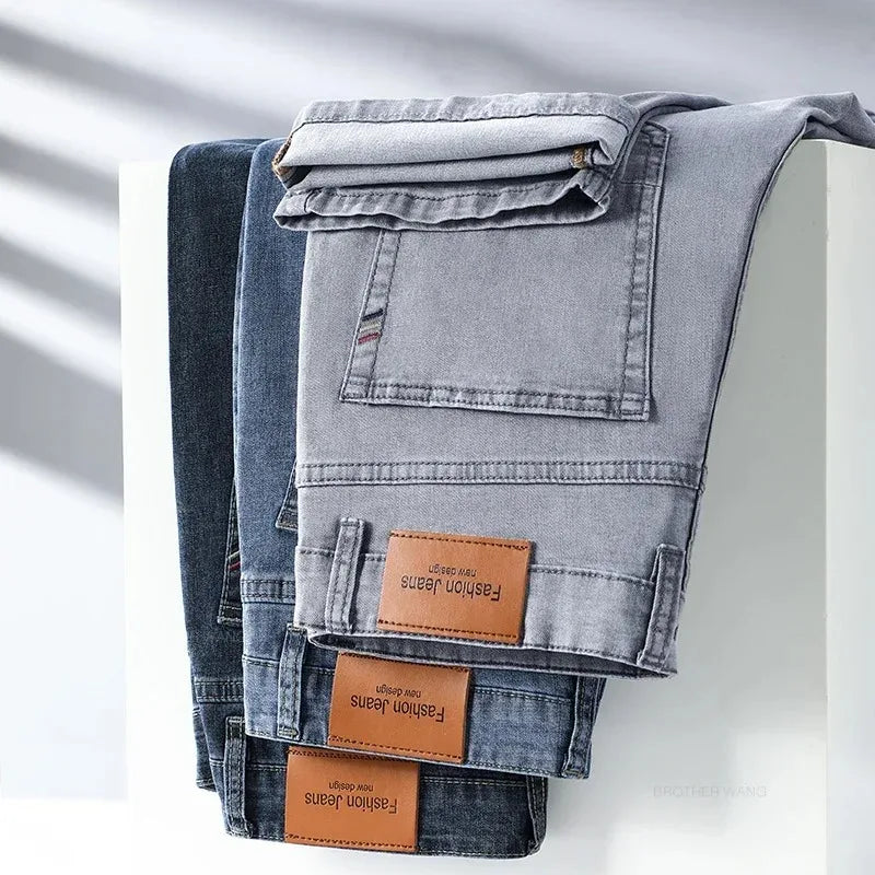 Men’s Summer Jeans