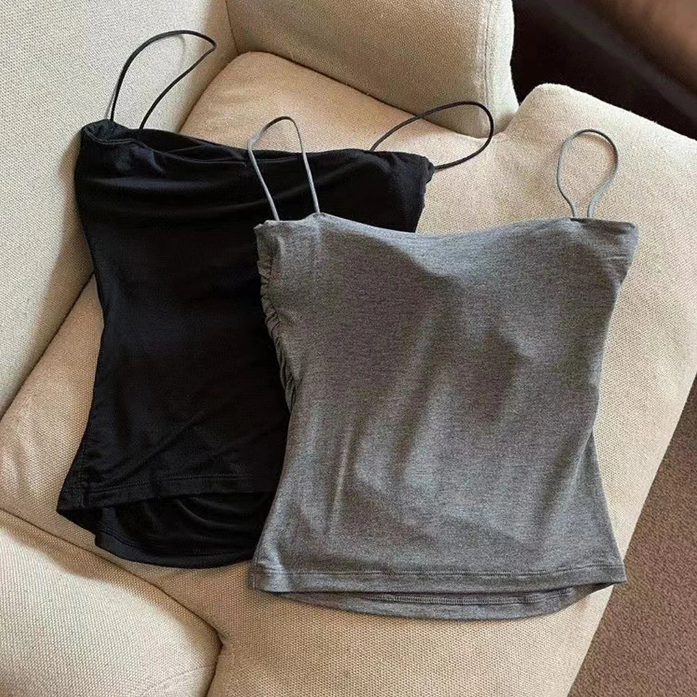 Camisole Tank Top
