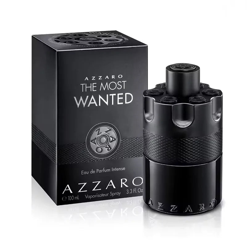 Azzaro Wanted Perfume