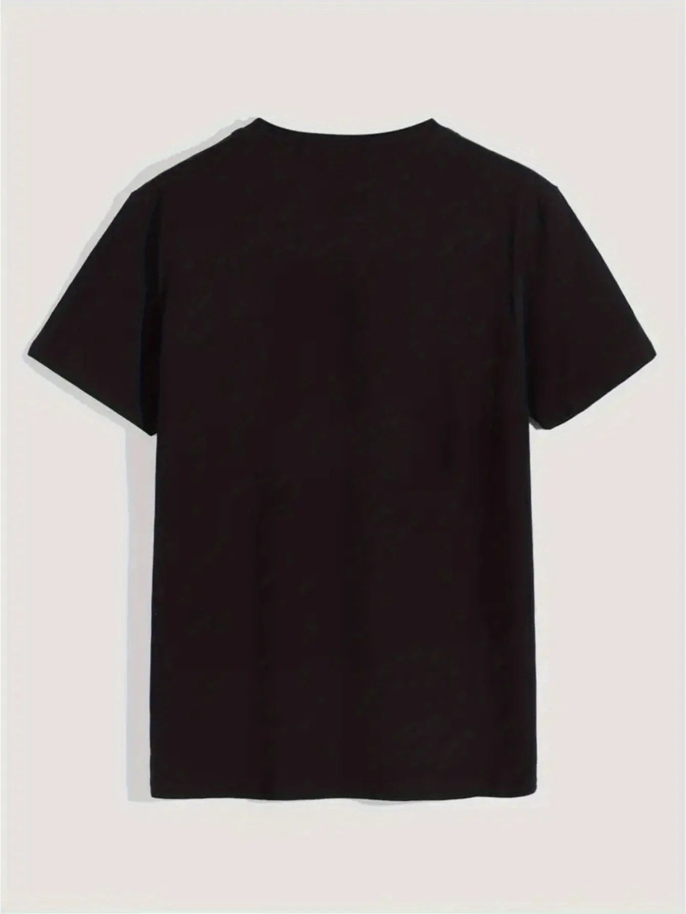 Men’s Summer T-Shirt